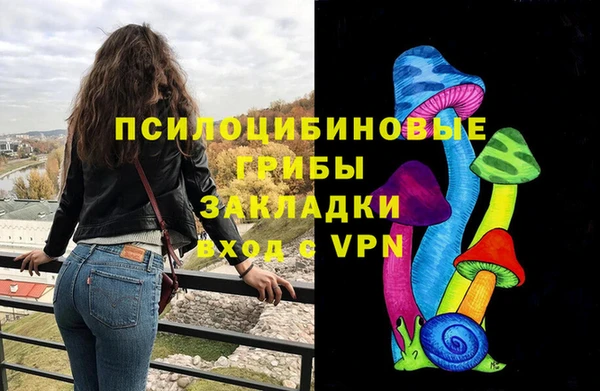 прущий лед Кизел